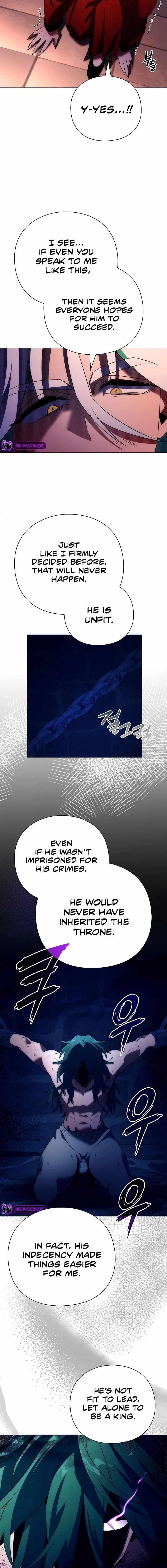 Goblin’s Night - Chapter 55 Page 11