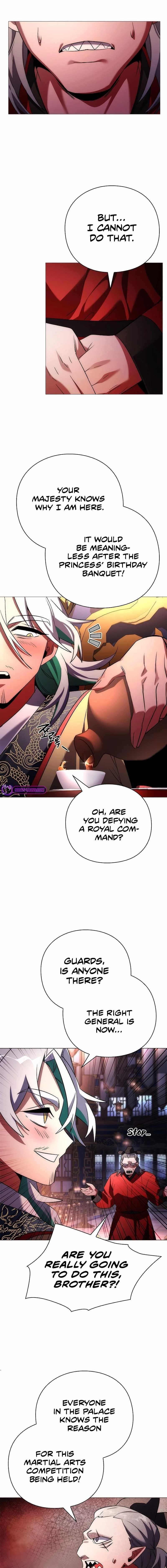 Goblin’s Night - Chapter 55 Page 4