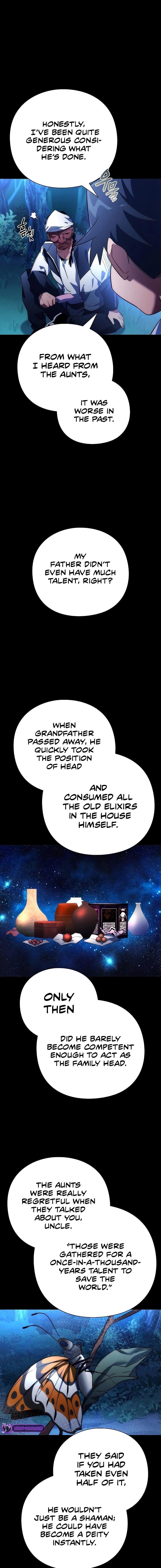 Goblin’s Night - Chapter 57 Page 18