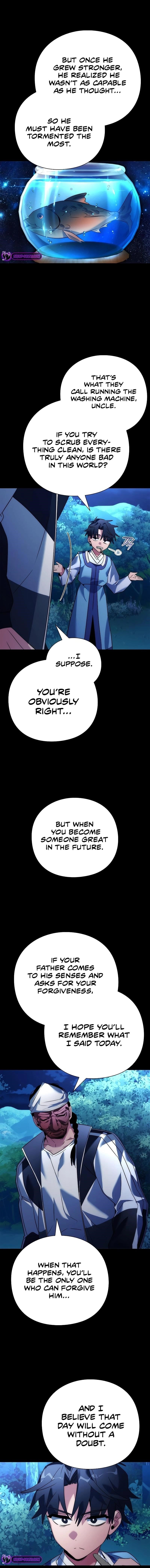 Goblin’s Night - Chapter 57 Page 21