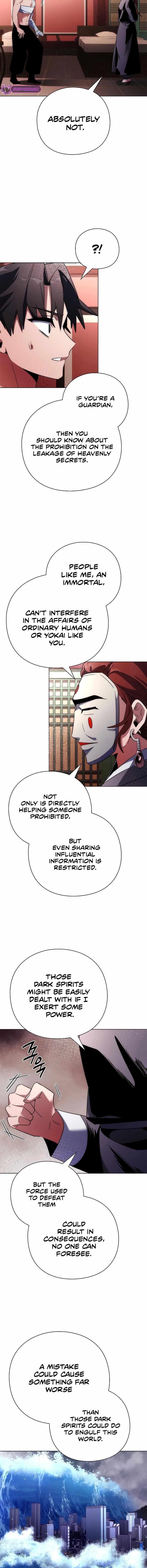 Goblin’s Night - Chapter 60 Page 13