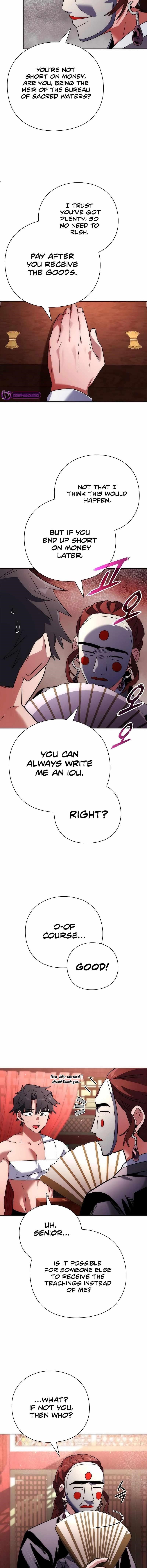 Goblin’s Night - Chapter 60 Page 18