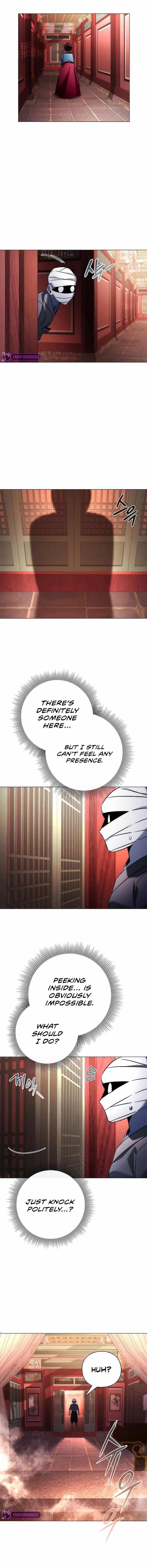 Goblin’s Night - Chapter 60 Page 24