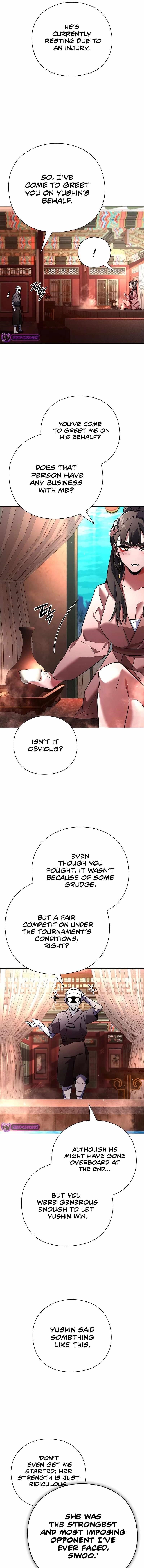 Goblin’s Night - Chapter 61 Page 5