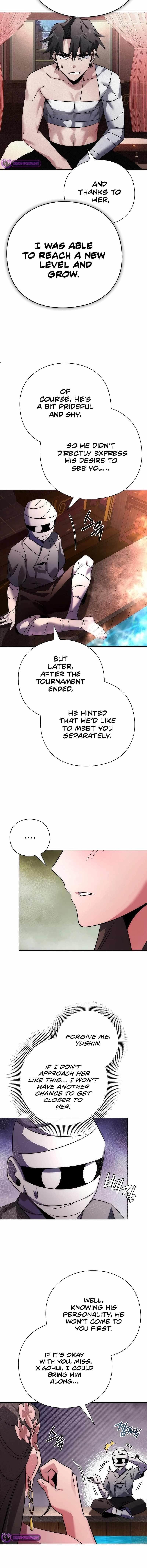 Goblin’s Night - Chapter 61 Page 6