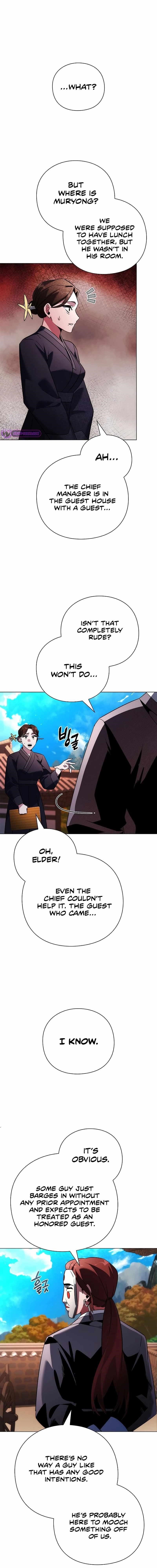 Goblin’s Night - Chapter 63 Page 4