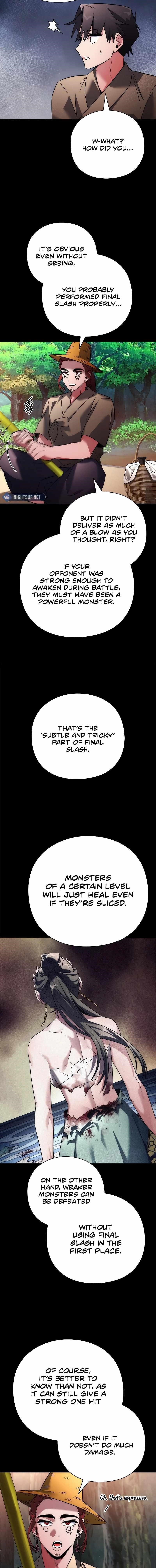 Goblin’s Night - Chapter 65 Page 4