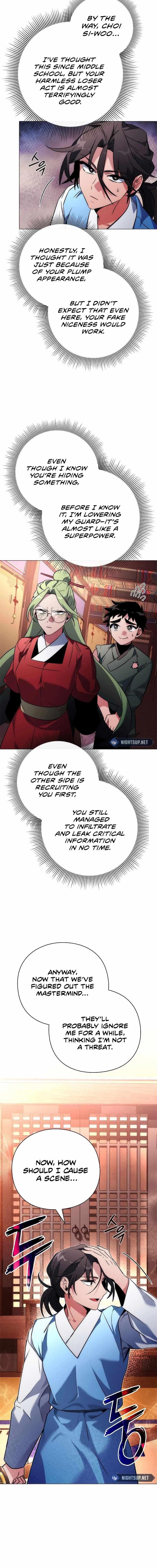 Goblin’s Night - Chapter 66 Page 26