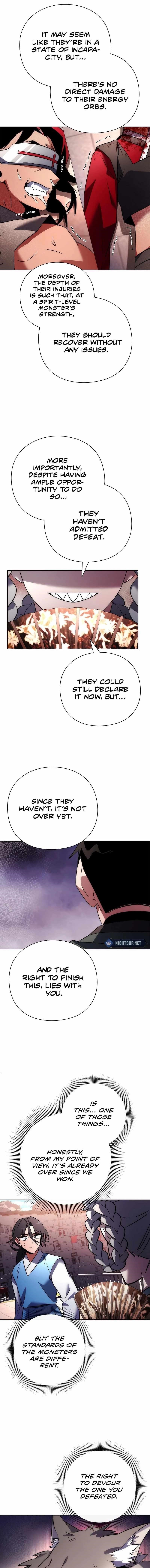 Goblin’s Night - Chapter 66 Page 4