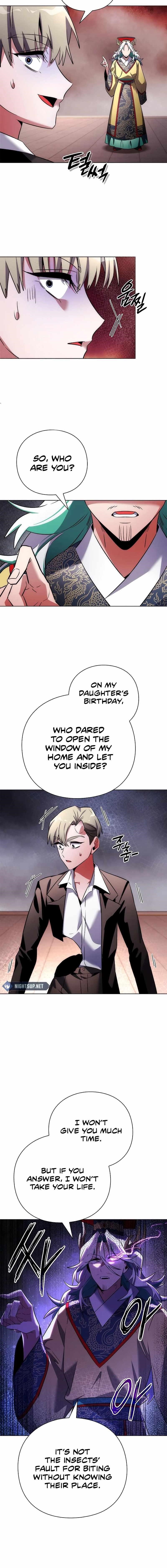 Goblin’s Night - Chapter 67 Page 24