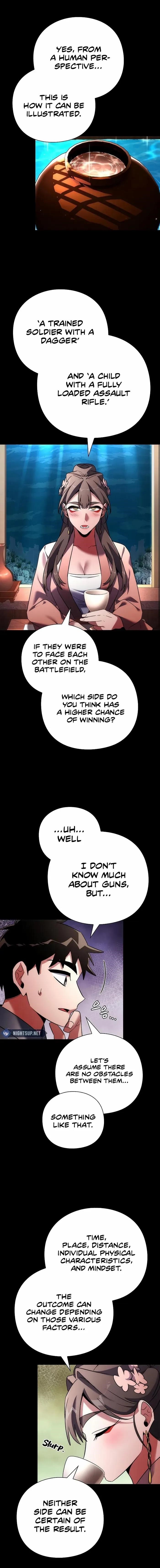 Goblin’s Night - Chapter 68 Page 17