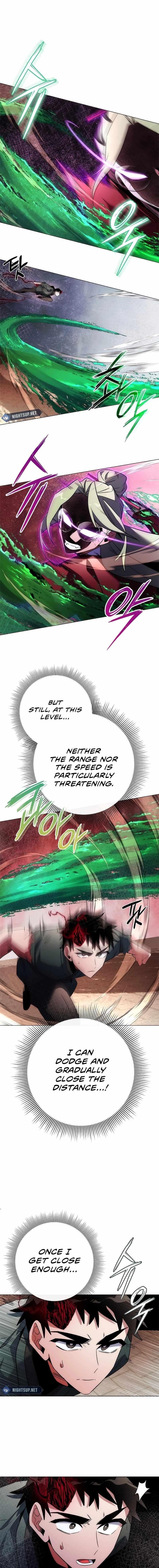 Goblin’s Night - Chapter 69 Page 20
