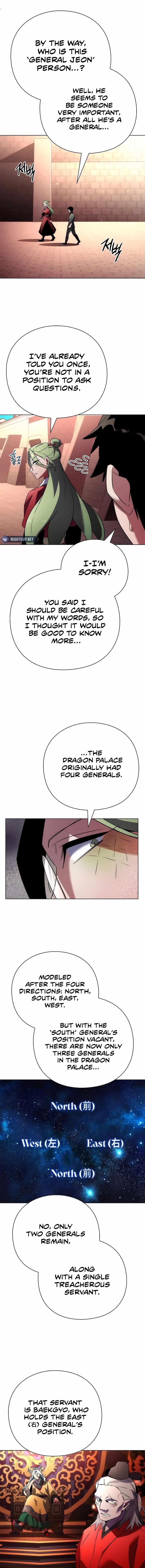 Goblin’s Night - Chapter 69 Page 3