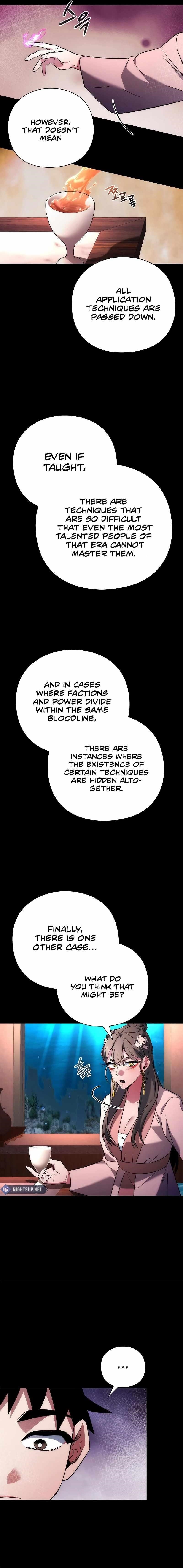 Goblin’s Night - Chapter 70 Page 4