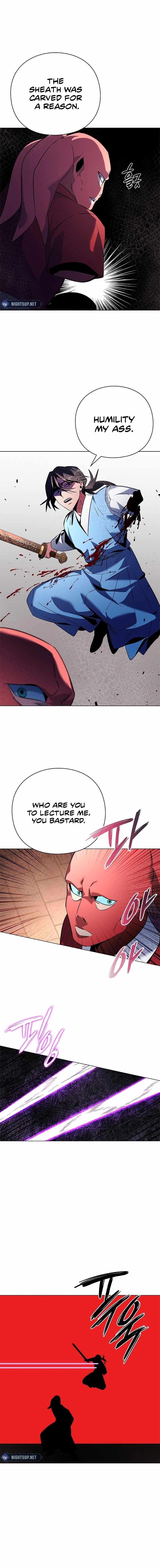 Goblin’s Night - Chapter 71 Page 7