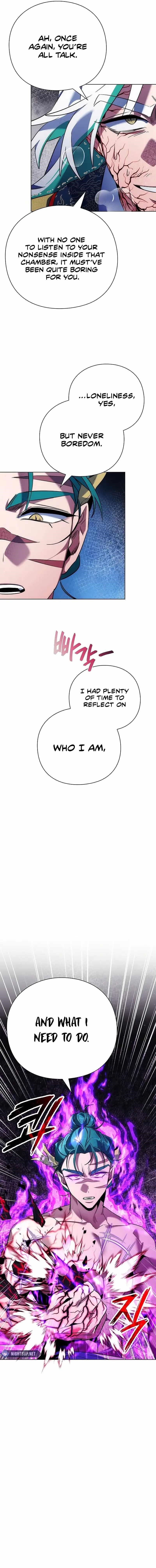 Goblin’s Night - Chapter 72 Page 13