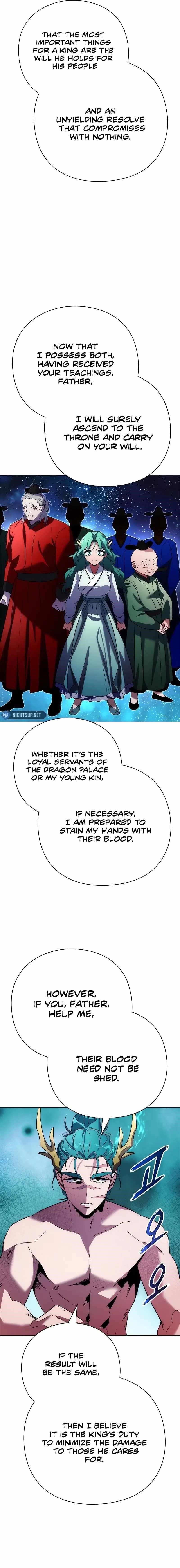 Goblin’s Night - Chapter 72 Page 17