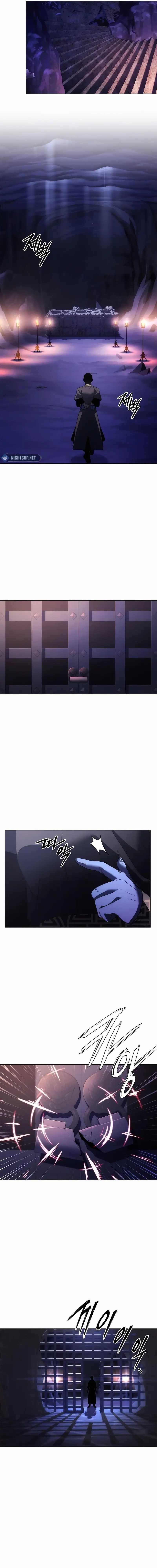 Goblin’s Night - Chapter 72 Page 2
