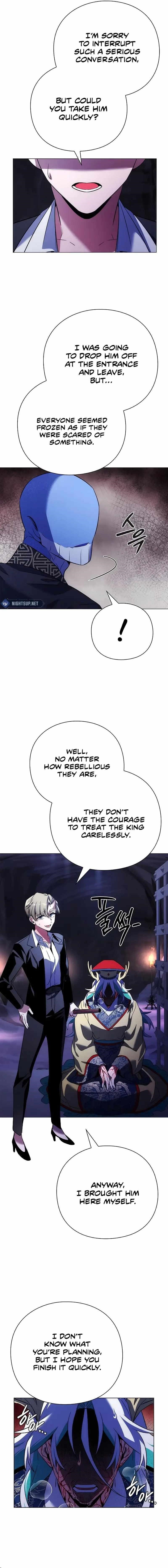 Goblin’s Night - Chapter 72 Page 6