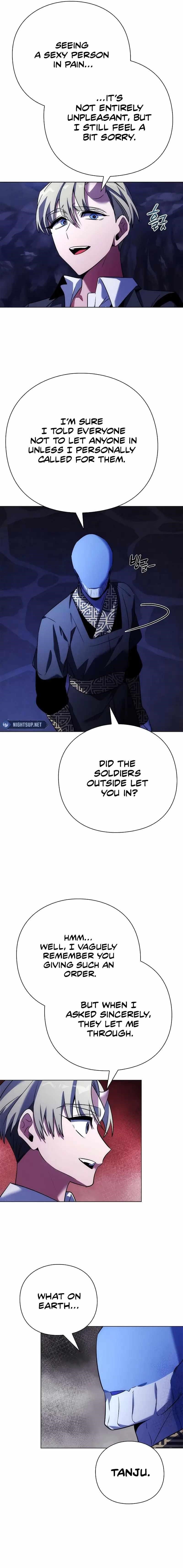 Goblin’s Night - Chapter 72 Page 7