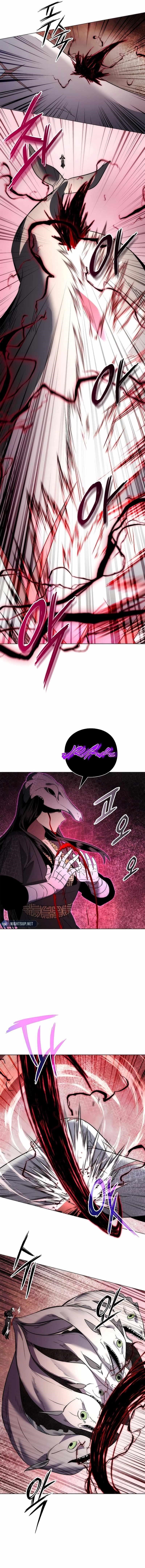 Goblin’s Night - Chapter 74 Page 27