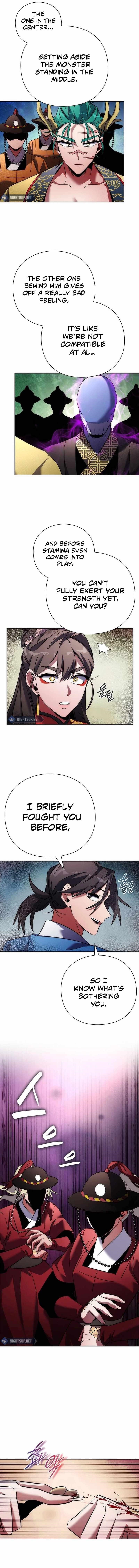 Goblin’s Night - Chapter 77 Page 13