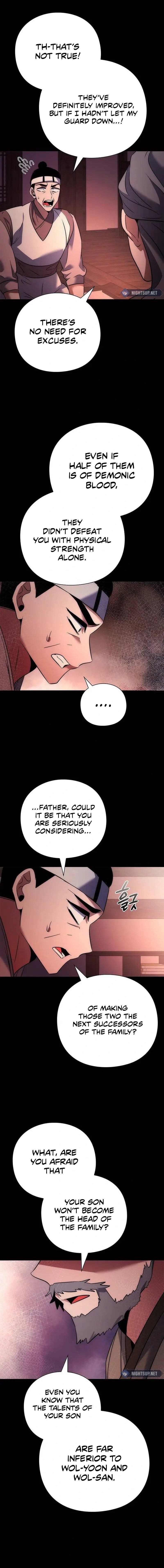 Goblin’s Night - Chapter 78 Page 18