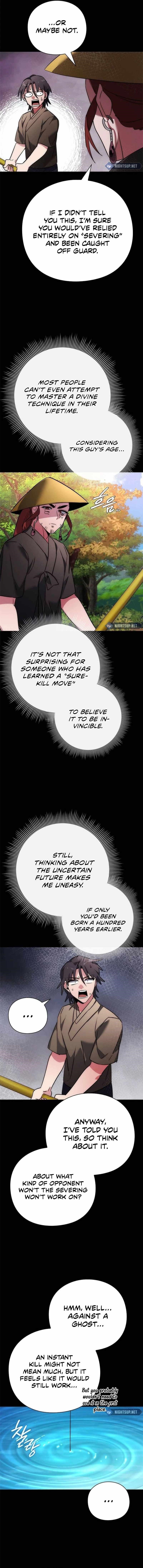 Goblin’s Night - Chapter 80 Page 4
