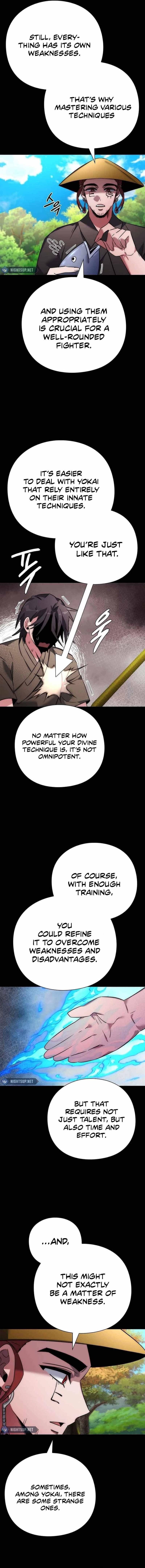 Goblin’s Night - Chapter 80 Page 6