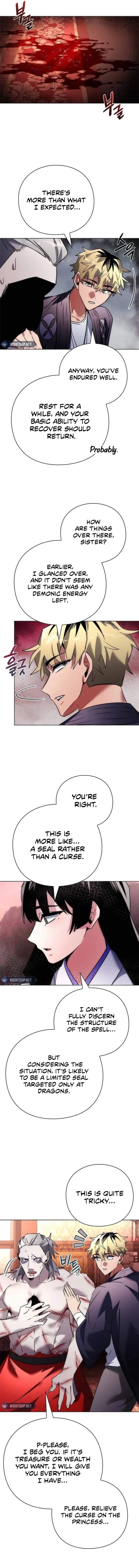 Goblin’s Night - Chapter 81 Page 22