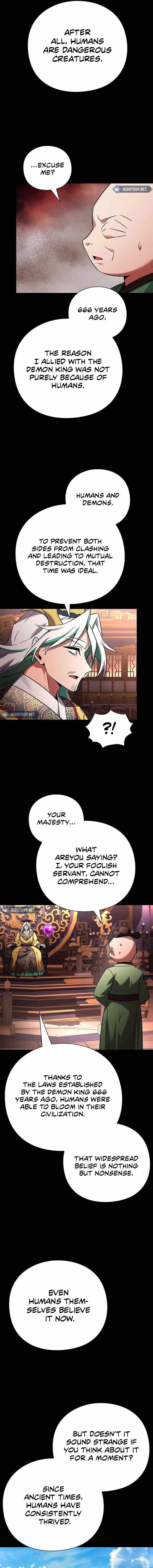 Goblin’s Night - Chapter 82 Page 13