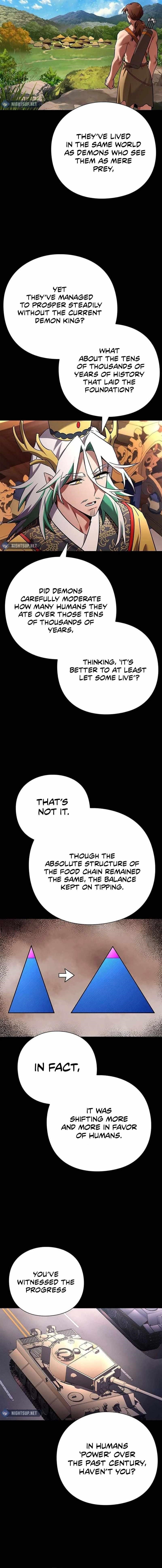 Goblin’s Night - Chapter 82 Page 14