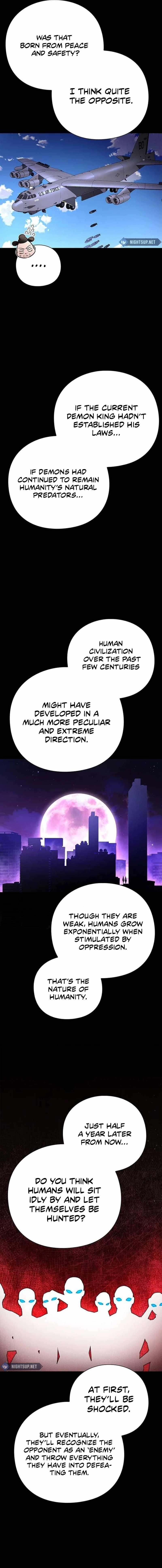 Goblin’s Night - Chapter 82 Page 15