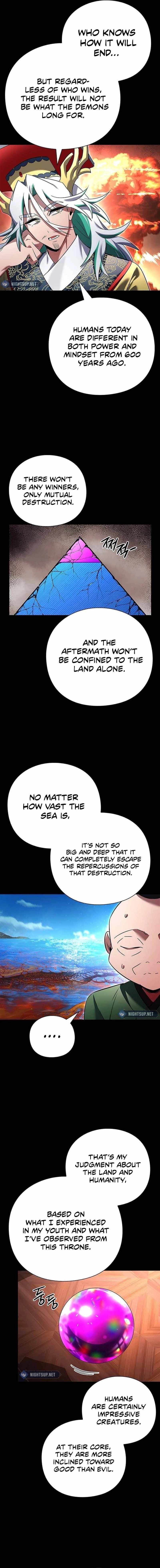 Goblin’s Night - Chapter 82 Page 16