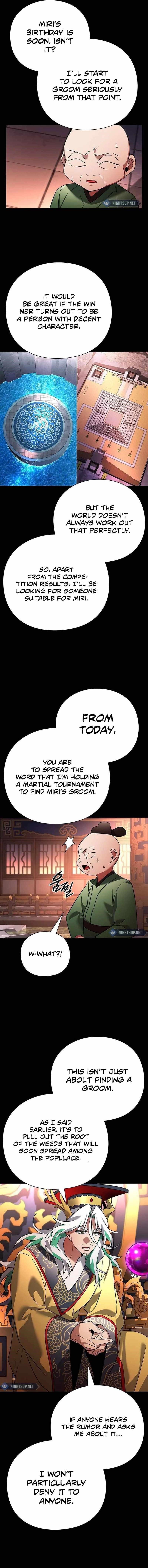 Goblin’s Night - Chapter 82 Page 5