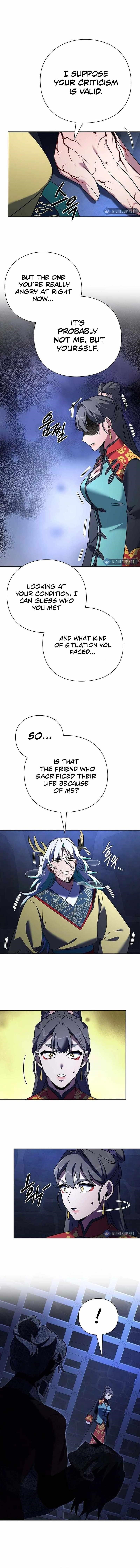 Goblin’s Night - Chapter 84 Page 11