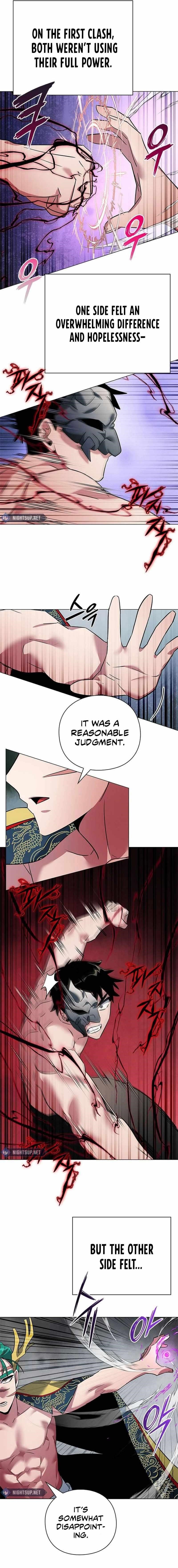 Goblin’s Night - Chapter 84 Page 3
