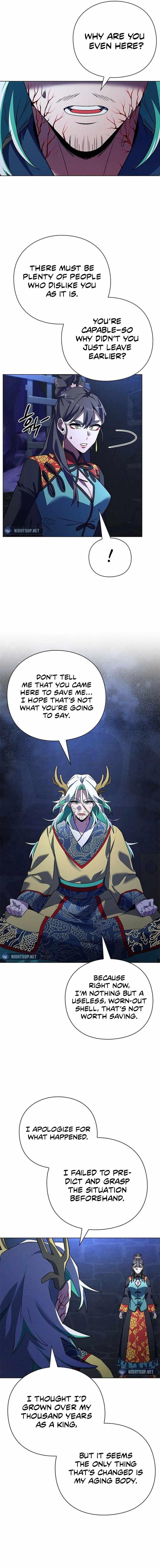 Goblin’s Night - Chapter 84 Page 8