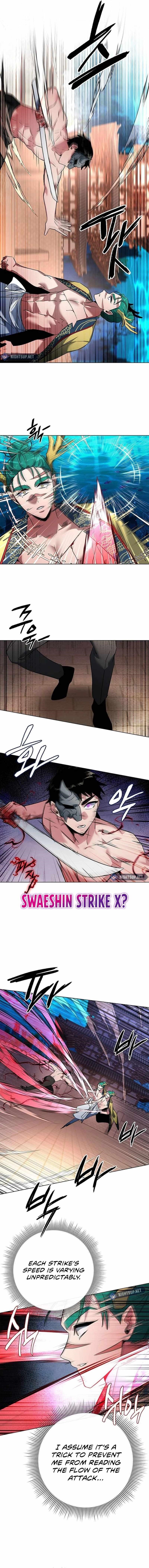 Goblin’s Night - Chapter 85 Page 19