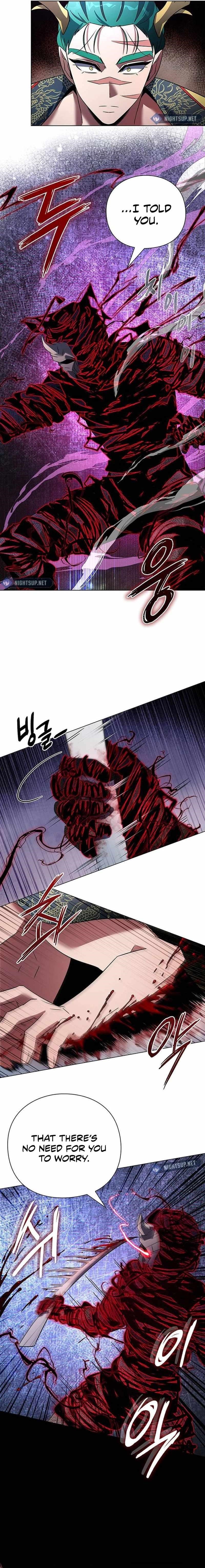 Goblin’s Night - Chapter 85 Page 22