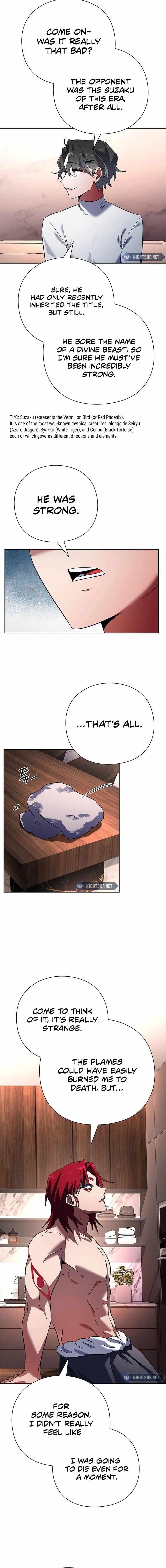 Goblin’s Night - Chapter 85 Page 4