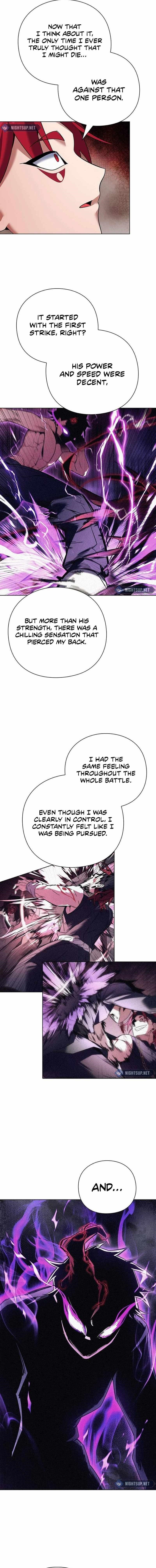 Goblin’s Night - Chapter 85 Page 5