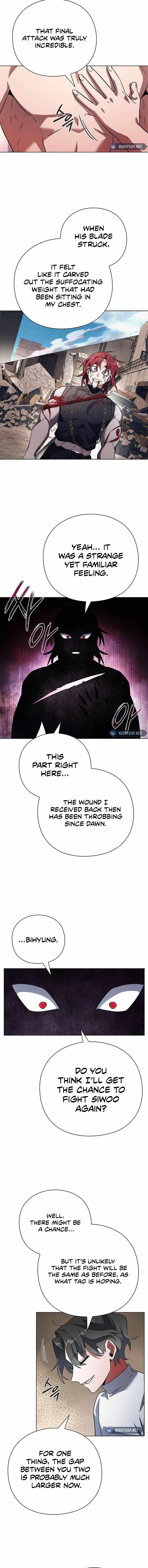 Goblin’s Night - Chapter 85 Page 6