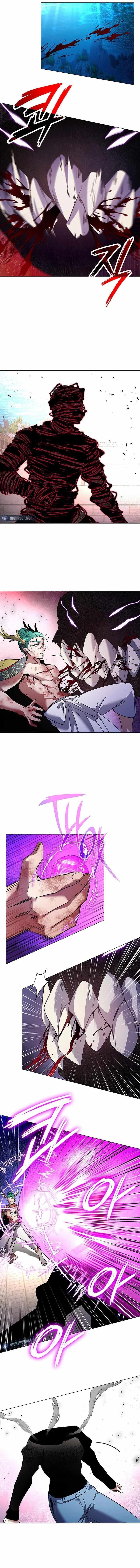 Goblin’s Night - Chapter 88 Page 20