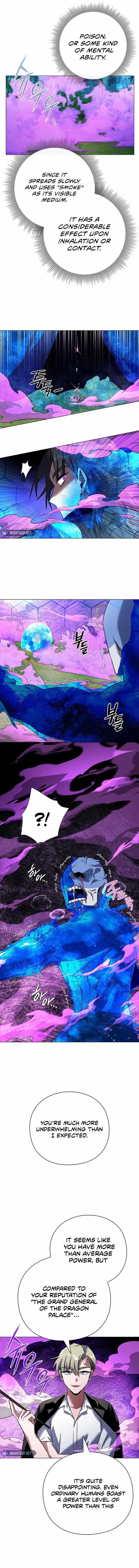 Goblin’s Night - Chapter 88 Page 3