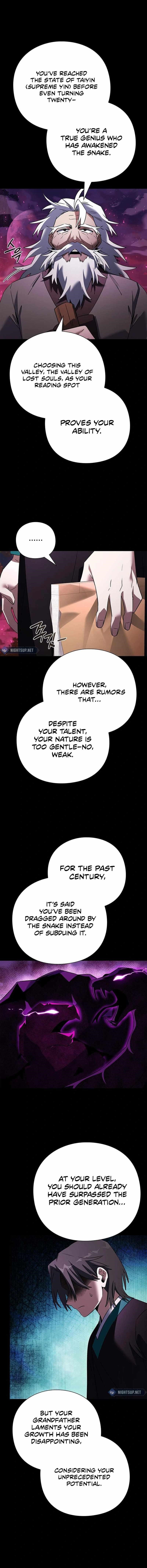 Goblin’s Night - Chapter 90 Page 12