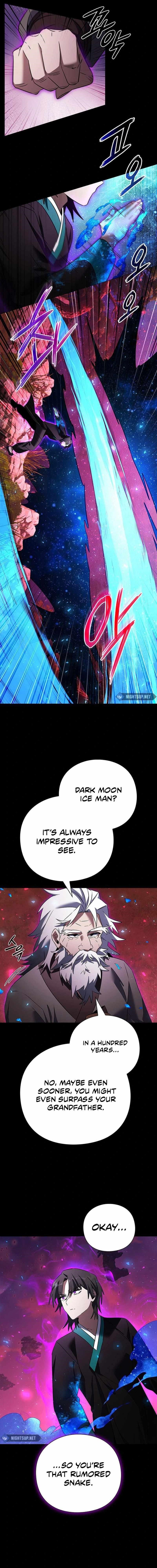 Goblin’s Night - Chapter 90 Page 14