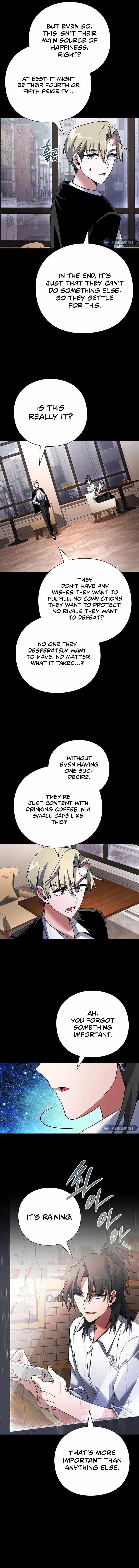 Goblin’s Night - Chapter 90 Page 3