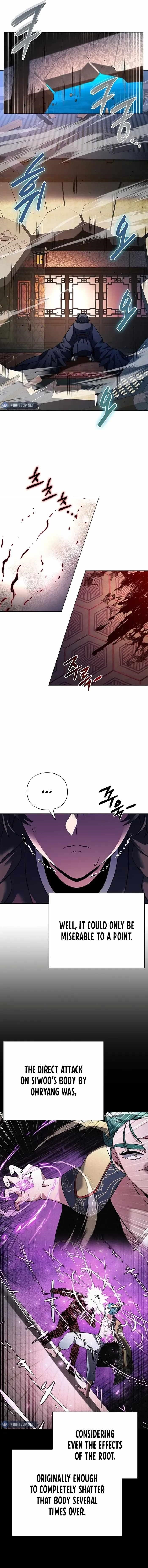 Goblin’s Night - Chapter 91 Page 15