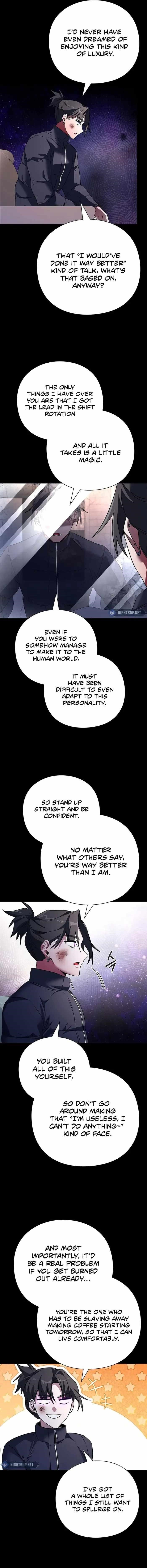 Goblin’s Night - Chapter 91 Page 5